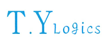 T.Y Logicsロゴ